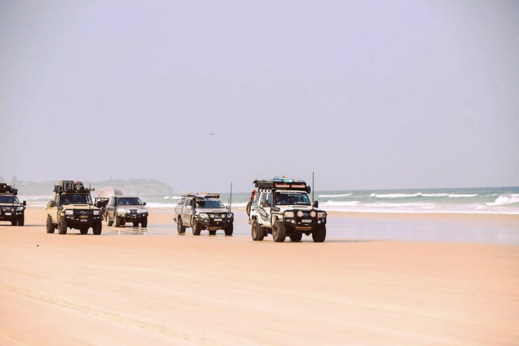 beach driving safety tips custom offroad